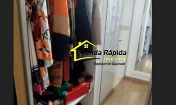 Imagem 7: Sobrado c/3 Dorms/1 Suíte/3 Banheiros/4 vagas . Loc.Vila Progresso,Jundiaí-SP