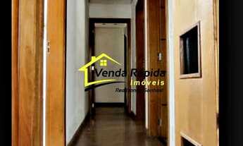 Imagem 4: Sobrado c/3 Dorms/1 Suíte/3 Banheiros/4 vagas . Loc.Vila Progresso,Jundiaí-SP