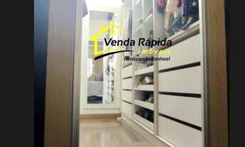 Imagem 5: Sobrado c/3 Dorms/1 Suíte/3 Banheiros/4 vagas . Loc.Vila Progresso,Jundiaí-SP