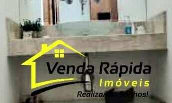 Imagem 6: Sobrado c/3 Dorms/1 Suíte/3 Banheiros/4 vagas . Loc.Vila Progresso,Jundiaí-SP