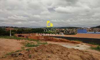 Imagem 4: Terreno no Residencial Botânica, Itupeva-SP
