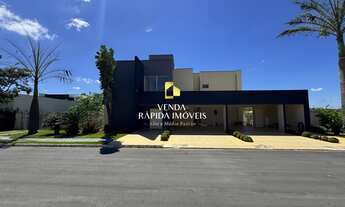 Imagem: Casa Alto Padrão- Condomínio Portal da