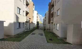 Imagem: Condomínio Residêncial Santa Adélia