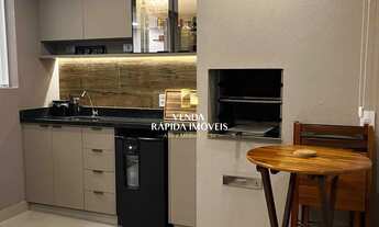 Imagem 5: Apartamento Alto Padrão no Condomínio Torres de Ozanam