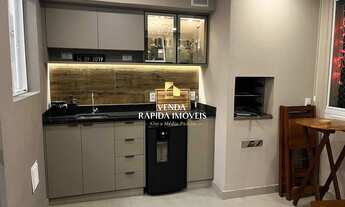 Imagem 6: Apartamento Alto Padrão no Condomínio Torres de Ozanam