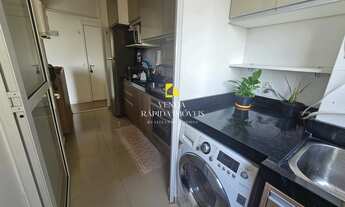 Imagem 6: Apartamento à venda no em Jundiaí/SP