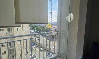 Imagem: Apartamento à venda no em Jundiaí/SP