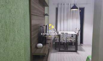 Imagem: Apartamento Padrão no Condomínio Parque