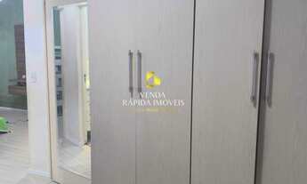 Imagem 6: Apartamento Padrão no Condomínio Parque dos Rodoviários