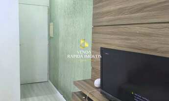 Imagem 2: Apartamento Padrão no Condomínio Parque dos Rodoviários