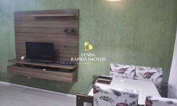 Imagem 3: Apartamento Padrão no Condomínio Parque dos Rodoviários