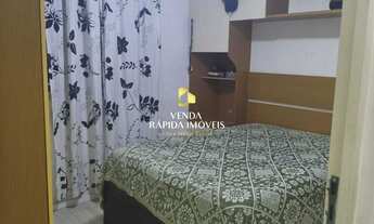 Imagem 5: Apartamento Padrão no Condomínio Parque dos Rodoviários