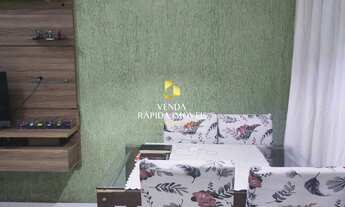 Imagem 7: Apartamento Padrão no Condomínio Parque dos Rodoviários