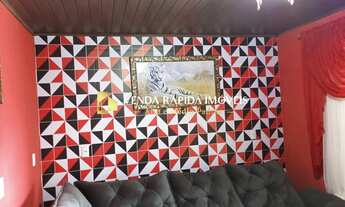 Imagem 5: Casa Champirra - Jundiaí - SP