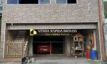 Imagem: Casa Champirra - Jundiaí - SP