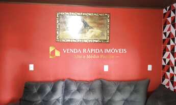 Imagem 4: Casa Champirra - Jundiaí - SP