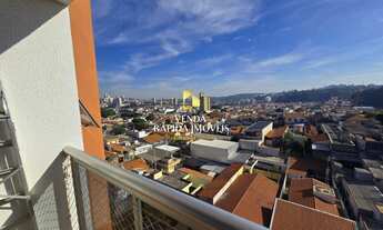 Imagem 7: Apartamento à venda no Condomínio Edifício Vitória- Jundiaí/SP