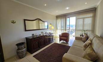 Imagem 5: Apartamento à venda no Condomínio Edifício Vitória- Jundiaí/SP