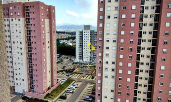 Imagem: Condomínio Myriad,Jundiaí-SP, 3 dormitórios