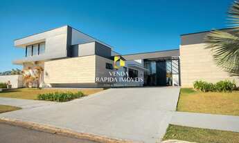 Imagem 2: Casa à venda no – Condomínio Portal da Colina