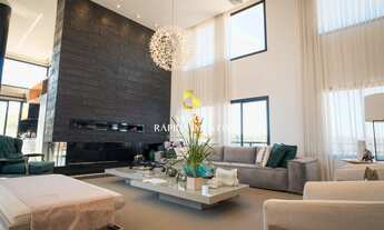 Imagem 6: Casa à venda no – Condomínio Portal da Colina