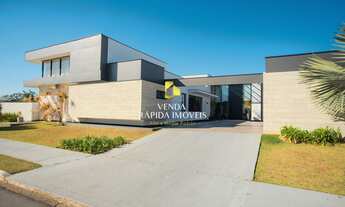 Imagem: Casa à venda no Condomínio Portal