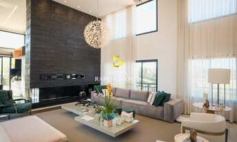 Imagem 5: Casa à venda no – Condomínio Portal da Colina