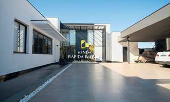 Imagem 4: Casa à venda no – Condomínio Portal da Colina