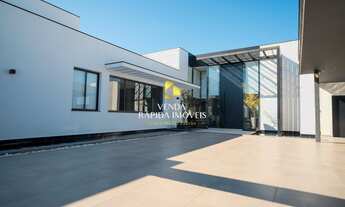 Imagem 3: Casa à venda no – Condomínio Portal da Colina