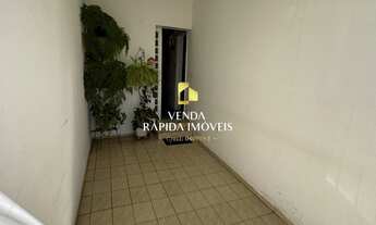 Imagem: Sobrado Bairro Bela Vista, Jundiaí-SP