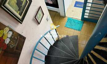 Imagem 5: Sobrado Bairro Bela Vista, Jundiaí-SP