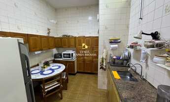 Imagem 7: Sobrado Bairro Bela Vista, Jundiaí-SP