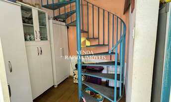 Imagem 3: Sobrado Bairro Bela Vista, Jundiaí-SP