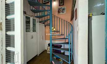 Imagem 4: Sobrado Bairro Bela Vista, Jundiaí-SP