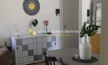 Imagem 2: Apartamento à venda no bairro Parque da Colônia - Jundiaí/SP