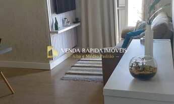 Imagem: Apartamento à venda no bairro Parque da