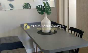 Imagem 6: Apartamento à venda no bairro Parque da Colônia - Jundiaí/SP