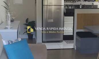 Imagem 4: Apartamento à venda no bairro Parque da Colônia - Jundiaí/SP