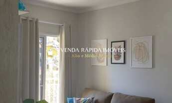 Imagem 3: Apartamento à venda no bairro Parque da Colônia - Jundiaí/SP