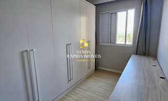 Imagem 3: Apartamento à venda no Condomínio Excellence Majestic - Jundiaí/SP