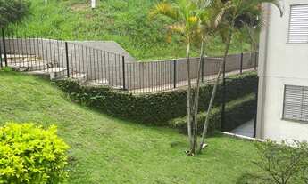 Imagem: Apartamento no Condomínio Di Fiorenza Jundiaí-SP