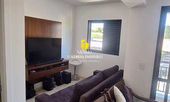 Imagem 4: Ótimo Apartamento Cond.Espaço e Vida ,Jundiaí-SP