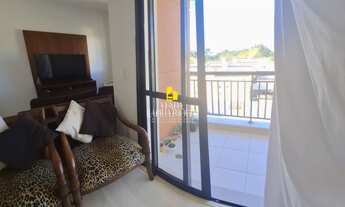 Imagem 5: Ótimo Apartamento Cond.Espaço e Vida ,Jundiaí-SP