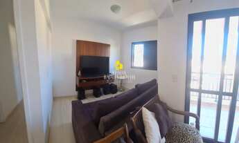 Imagem 7: Ótimo Apartamento Cond.Espaço e Vida ,Jundiaí-SP