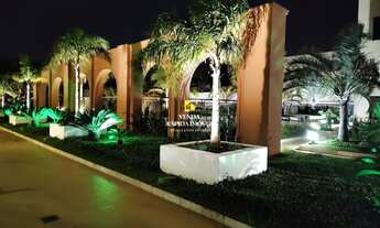 Imagem 2: Ótimo Apartamento Cond.Espaço e Vida ,Jundiaí-SP