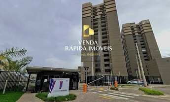 Imagem: Apartamento Torres da Ozannan, Jundiaí-SP