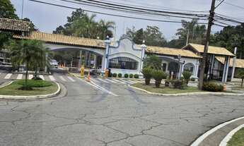 Imagem: Casa Térrea - Aldeia da Serra - Santana