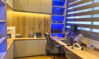 Imagem 6: Casa Térrea à Venda no Parque dos Príncipes, divisa de São Paulo e Osasco. Com 4 Suítes