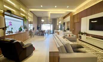 Imagem: Casa Térrea à Venda no Parque dos Príncipes