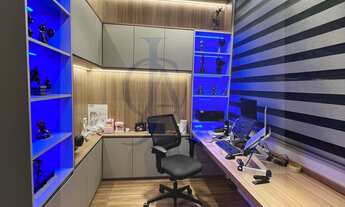 Imagem 5: Casa Térrea à Venda no Parque dos Príncipes, divisa de São Paulo e Osasco. Com 4 Suítes